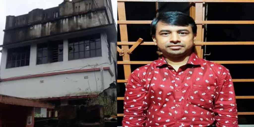 Three members of the same family were killed by their relatives due a land clash Hoogly Murder: জমি সংক্রান্ত বিবাদের জের, আত্মীয়ের হাতে খুন একই পরিবারের তিনজন