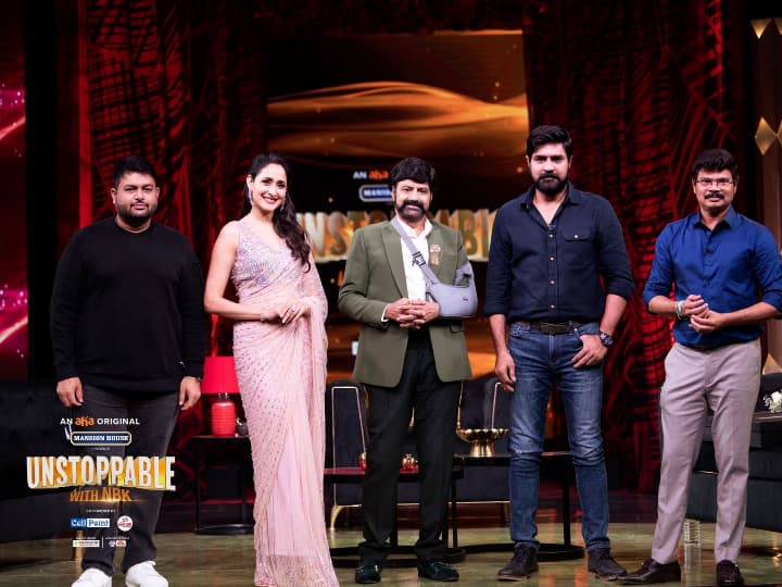 Balakrishna is ready to do villain role. But, One condition NBK Unstoppable: విల‌న్‌గా నటించడానికి బాలకృష్ణ రెడీ! అయితే... ఓ కండీషన్!