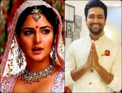 Vicky Kaushal-Katrina Kaif Wedding: कैटरीना कैफ और विक्की कौशल की रॉयल वेडिंग की तैयारियां जोरों पर, दुल्हन की तरह सजा सिक्स सेंस बरवाड़ा फोर्ट होटल