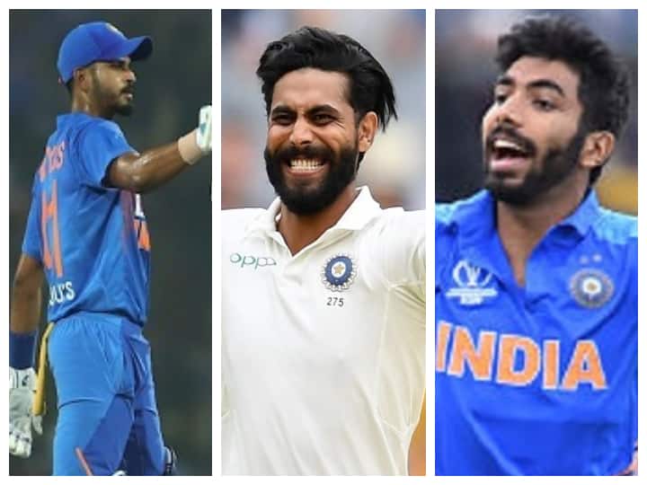 Did You Know? These Five Indian Cricketers Celebrate Their Birthdays On December 6 Did You Know? These Five Indian Cricketers Celebrate Their Birthdays On December 6