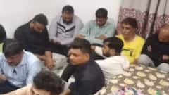 જૂનાગઢઃ હરિપુર ગામે દારૂની મહેફિલ માણતા 15 લોકોને પોલીસે ઝડપ્યા, જુઓ ગુજરાતી ન્યૂઝ