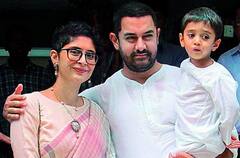 Good Bye 2021: आमिर खान से समांथ रुथ तक, इस साल ये एक्टर्स हो गए अपने पार्टनर से अलग