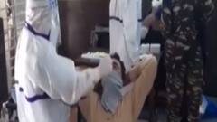 ફટાફટઃ રાજ્યમાં છેલ્લા 24 કલાકમાં કોરોનાના કેટલા નોંધાયા કેસ, જુઓ ગુજરાતી ન્યૂઝ