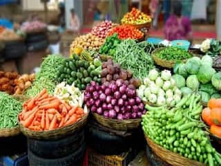 Vegetables Price in Mumbai: मुंबई में टमाटर से लेकर नींबू बिक रहे बेहद महंगे, यहां चेक करें सब्जियों की ताजा रेट लिस्ट
