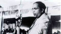 Mahaparinirvan Din 2021 : येवला मुक्तीभूमीवर महापरिनिर्वाण दिना निमित्त अभिवादन