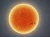 Clearest Sun Photo: మండే అగ్ని గోళంలా కనిపిస్తాడు... సూర్యుడి అత్యంత స్పష్టమైన ఇమేజ్ తీసిన ఖగోళ ఫొటో గ్రాఫర్