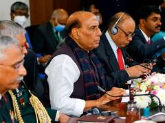 লাদাখ সীমান্তে চিনের আগ্রাসনের উল্লেখ, AK-203 রাইফেল চুক্তি স্বাক্ষর! রাশিয়ার সঙ্গে বৈঠকে আর কী বার্তা ভারতের