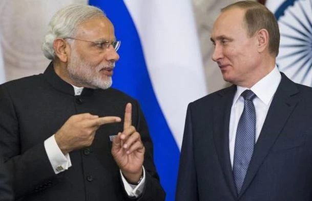 Russian President Vladimir Putin India visit know why China and America feel uncomfortable पुतिन का भारत दौरा: रुस से मिलने वाली इस सौगात से आखिर क्यों बेचैन हो उठे हैं चीन और अमेरिका ?