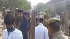 Ayodhya demolition case: हाई अलर्ट पर यूपी, मथुरा और अयोध्या में ऐसे हैं सुरक्षा के इंतजाम