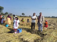 Jharkhand सरकार के लिए मुसीबत बनी कोरोना टीकाकरण की सुस्त रफ्तार, ओमिक्रॉन ने बढ़ाई चिंता  