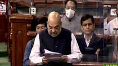 Amit Shah on Nagaland : एका महिन्यात SIT चौकशी करुन अहवाल सादर करणार - अमित शाह