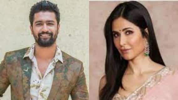 Vicky-Katrina Wedding: মাঝে সময় দু’দিন, রাজস্থানের সওয়াই মাধোপুরে 'ভি-ক্যাটের' বিয়ের প্রস্তুতি তুঙ্গে | Bangla News