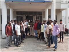 Sehore News: सीएम शिवराज के गृह जिले सीहोर में रेत खनन कंपनी का ग्रामीणों ने लिया पक्ष, जानिए क्या है मामला