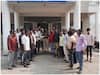 Sehore News: सीएम शिवराज के गृह जिले सीहोर में रेत खनन कंपनी का ग्रामीणों ने लिया पक्ष, जानिए क्या है मामला