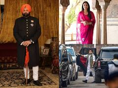 Politicians from Royal Family: कोई कांग्रेस तो कोई बीजेपी में, देश के चर्चित राजघरानों से हैं ये राजनेता