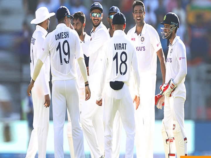 IND vs NZ 2nd Test: India beat New Zealand by 372 runs in the second match of the series, Jayant-Ashwin became the hero IND vs NZ 2nd Test: ਭਾਰਤ ਨੇ ਨਿਊਜ਼ੀਲੈਂਡ ਨੂੰ ਦੂਜੇ ਮੈਚ 'ਚ 372 ਦੌੜਾਂ ਨਾਲ ਹਰਾ ਕੇ ਜਿੱਤੀ ਸੀਰੀਜ਼, ਜਯੰਤ-ਅਸ਼ਵਿਨ ਬਣੇ ਹੀਰੋ