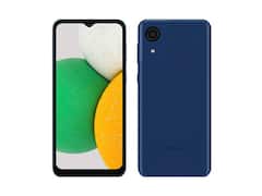 Samsung Galaxy A03 Core: రూ.8 వేలలోపే శాంసంగ్ ఫోన్.. ఫీచర్లు ఎలా ఉన్నాయో చూసేయండి!