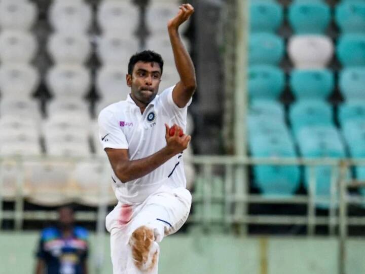 IND vs NZ : 300 விக்கெட்டை கைப்பற்றிய இரண்டாவது இந்தியர்... அடுத்தடுத்து அரங்கேறும் அஸ்வின் சாதனை!