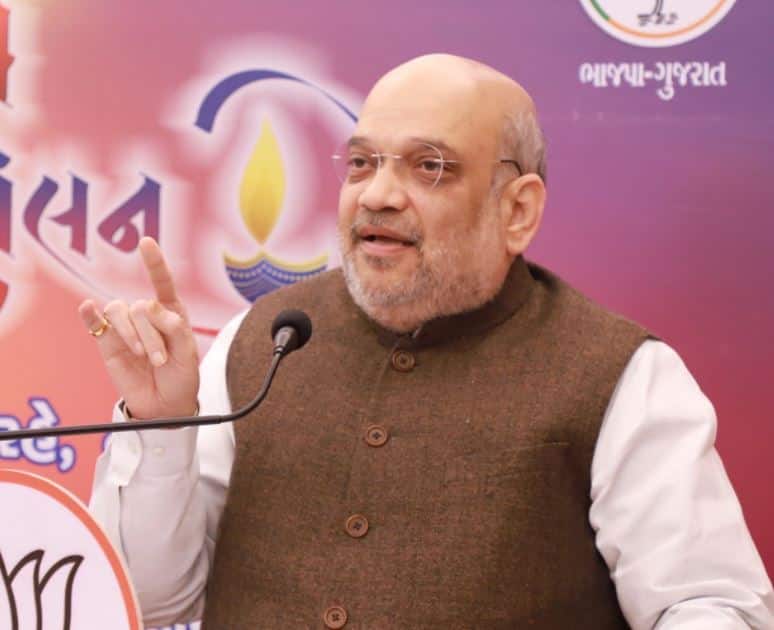 Amit Shah on Nagaland: Amit Shah will give statement on Nagaland violence in Parliament, Owaisi gave adjournment motion Amit Shah on Nagaland: नागालैंड हिंसा पर आज संसद में बयान देंगे गृह मंत्री अमित शाह, ओवैसी ने दिया स्थगन प्रस्ताव