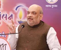 Amit Shah on Nagaland: नागालैंड हिंसा पर आज संसद में बयान देंगे गृह मंत्री अमित शाह, ओवैसी ने दिया स्थगन प्रस्ताव