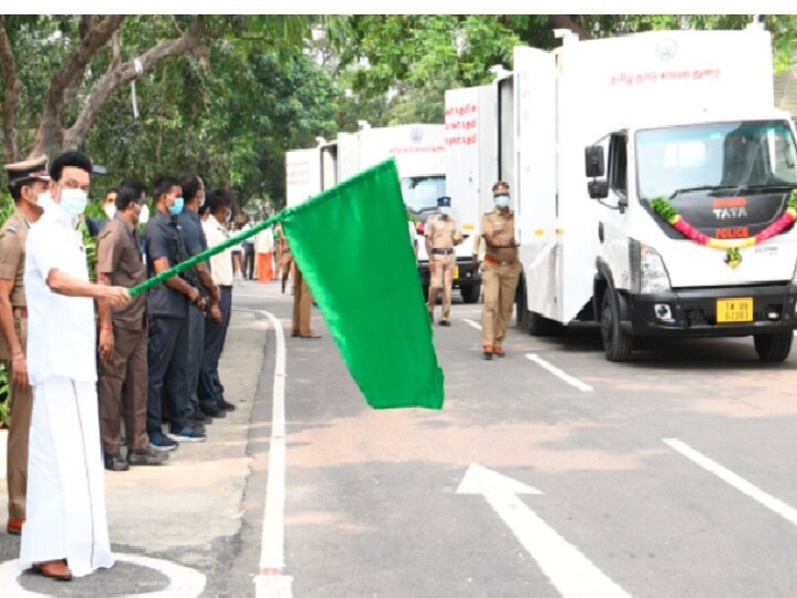 ஈரோட்டில் அனைத்து பள்ளிகளிலும் பாலியல் தொந்தரவு புகார் பெட்டி அமைப்பு..