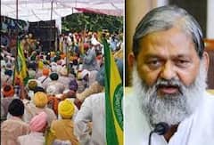 ਖੇਤੀ ਕਾਨੂੰਨ ਰੱਦ ਹੋਣ ਤੋਂ ਬਾਅਦ ਅੰਦੋਲਨ ਜਾਰੀ ਹੋਣ 'ਤੇ ਅਨਿਲ ਵਿਜ ਨੇ ਚੁੱਕੇ ਸਵਾਲ