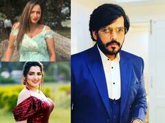 Ravi Kishan  से लेकर Rani Chatterjee तक, भोजपुरी के इन सुपरस्टार्स के पास हैं कई लग्जरी गाड़ियां, कीमत जानकर रह जाएंगे दंग