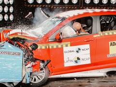 Worst Safety Rating Car: सावधान! इन कारों को मिली Zero सेफ्टी रेटिंग, खरीदने का मतलब होगा जान से खेलना!