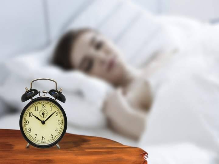 Having an insomnia problem? Check for deficiencies in these vitamins Sleeplessness: నిద్ర సరిగా పట్టడం లేదా... ఈ విటమిన్ల లోపం ఉందేమో చెక్ చేసుకోండి