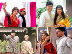 Politicians Interfaith Love Marriage: प्यार में जाति-धर्म की दीवार तोड़ पेश की मिसाल, इन 5 बड़े नेताओं ने की है लव मैरिज