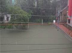 Preventing Electrical Shocks : জমেছে জল, বিদ্যুৎঘটিত বিপদ এড়াতে কী করবেন