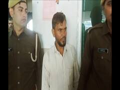 Meerut News: सगाई समारोह में थूक लगाकर रोटी बना रहे शख्स का वीडियो वायरल, पुलिस ने किया आरोपी को गिरफ्तार