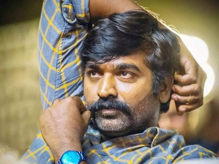Managaram Hindi Remake - Vijay Sethupathi Finishes dubbing work மாநாகரம் ஹிந்தி ரீமேக் - டப்பிங்கை நிறைவு செய்தார் விஜய் சேதுபதி