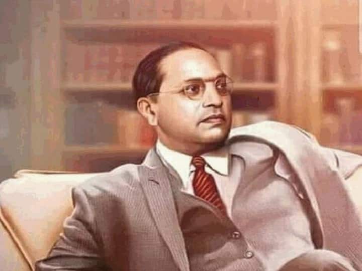 Trending news: Master's degree was achieved in 64 subjects, know  interesting things related to Dr. BR Ambedkar - Hindustan News Hub
