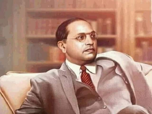 Mahaparinirvan Diwas 2024 Interesting Facts About BR Ambedkar Death Anniversary | Mahaparinirvan Diwas 2024 