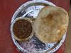 Chole Bhature: ‘పూరీ-కూర’వెయ్యి రూపాయలట... ఎక్కడో తెలుసా?