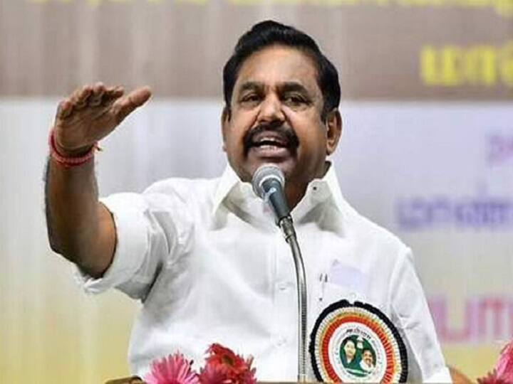 எடப்பாடி பழனிசாமியின் கார் மீது செருப்பு வீசப்பட்ட சம்பவம்: அமமுகவினர் மீது வழக்குப்பதிவு!