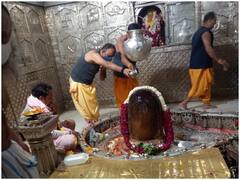 Ujjain News: उज्जैन में महाकालेश्वर मंदिर के गर्भगृह में 21 महीने बाद प्रवेश शुरू, भक्तों ने जताई खुशी
