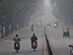 Jharkhand Weather: झारखंड में नहीं दिखा चक्रवाती तूफान 'जवाद' का असर, जानें- आने वाले दिनों के मौसम का हाल