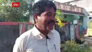 నల్లా కోసం అని చెప్పి పెద్ద ఎత్తున తవ్వకం చేపట్టిన దుండగులు