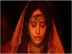 Chhorii Movie Review | தொடரும் ஆண் மையவாதமும்.. பெண் சிசுக்கொலைகளும் : பேய் கதை சொல்லும் மெசேஜ்..