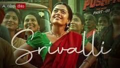 'పుష్ప' సినిమాలో ఫ్యాన్స్ కు గూస్ బంప్స్ తెప్పించే షాట్స్..