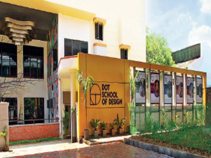 College of Design started in Chennai சென்னையில் தொடங்கப்பட்டது டிசைனுக்கான முதல் கல்லூரி!