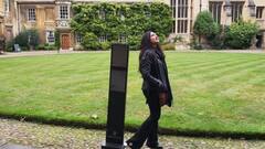 Rituparna Sengupta: ছবি শেয়ার করে 'চিরদিনের ভালোবাসা'র সঙ্গে পরিচয় করালেন ঋতুপর্ণা সেনগুপ্ত