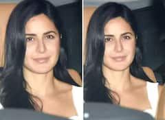 Katrina Kaif Video : जेव्हा पोलीस कतरिनाची गाडी तपासासाठी थांबवतात... पहा नेमकं काय घडलं