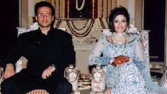 Udaipur News: उदयपुर के शिव निवास पैलेस में Raveena Tandon ने अनिल थडानी से रचाई थी शादी, देखें तस्वीरें