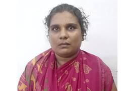 தங்கத்தை திருடி விற்று வைரத்தால் சிக்கிய கொள்ளை ஜோடிகள் கைது