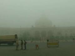 UP Weather and Pollution Report: यूपी में इस हफ्ते दिखेगा कोहरे का कहर, जानें- मौसम का पूरा हाल