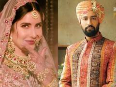 Vicky Kaushal से 5 साल बड़ी हैं Katrina Kaif, देसी गर्ल Priyanka Chopra से लेकर इंडस्ट्री की इन हसीनाओं ने अपने से छोटे उम्र के लड़कों संग लिए सात फेरे