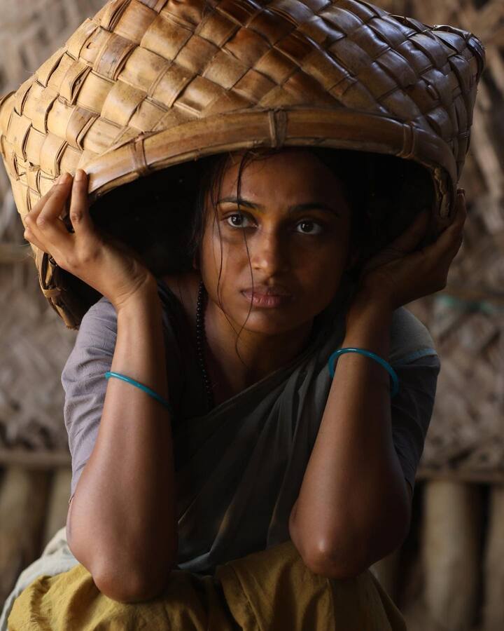 குடைக்குள் மழை... அடடே ஆச்சர்யக்குறி...